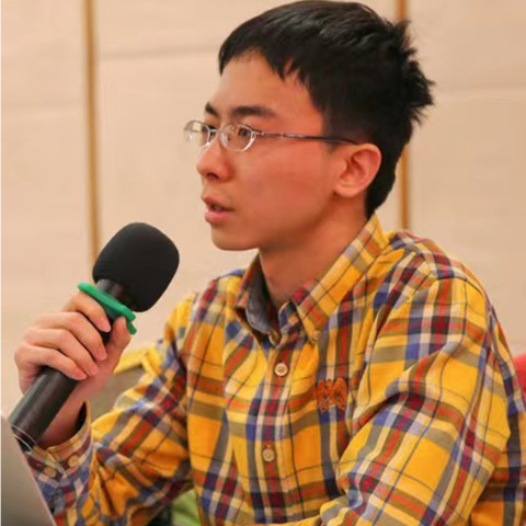 Liantao Ma
